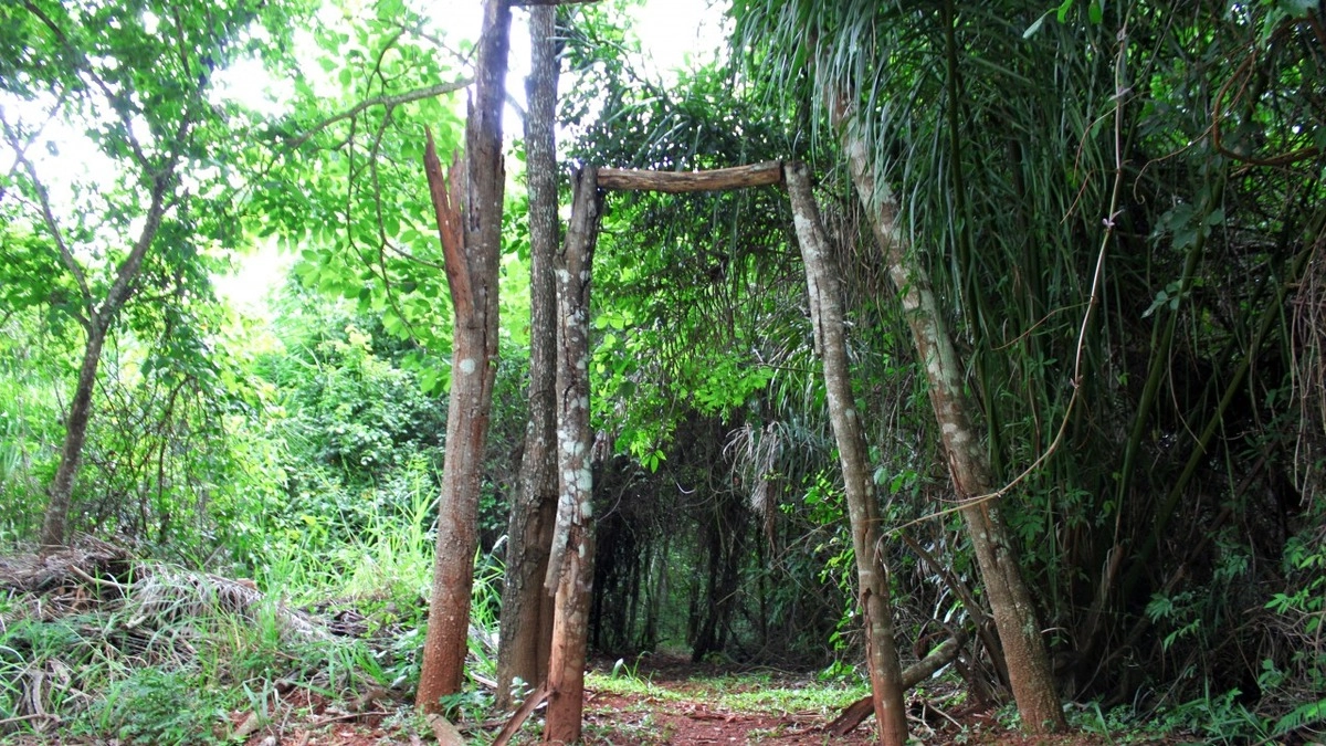 25ª foto do condomínio