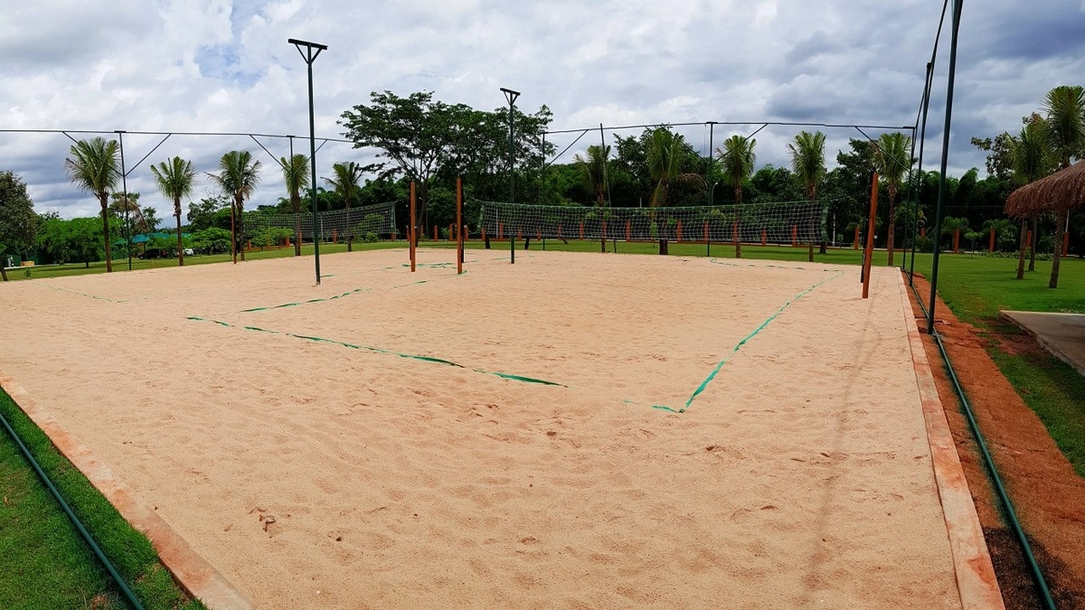 20ª foto do condomínio