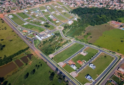 PARQVILLE PINHEIROS
