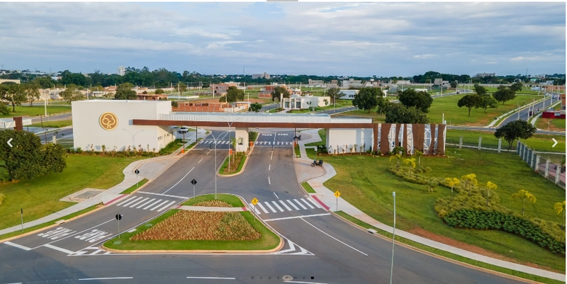 PARQVILLE JACARANDÁ