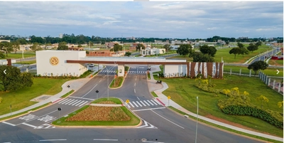 PARQVILLE JACARANDÁ