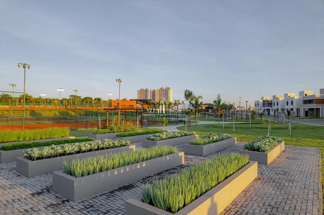 8ª foto do condomínio