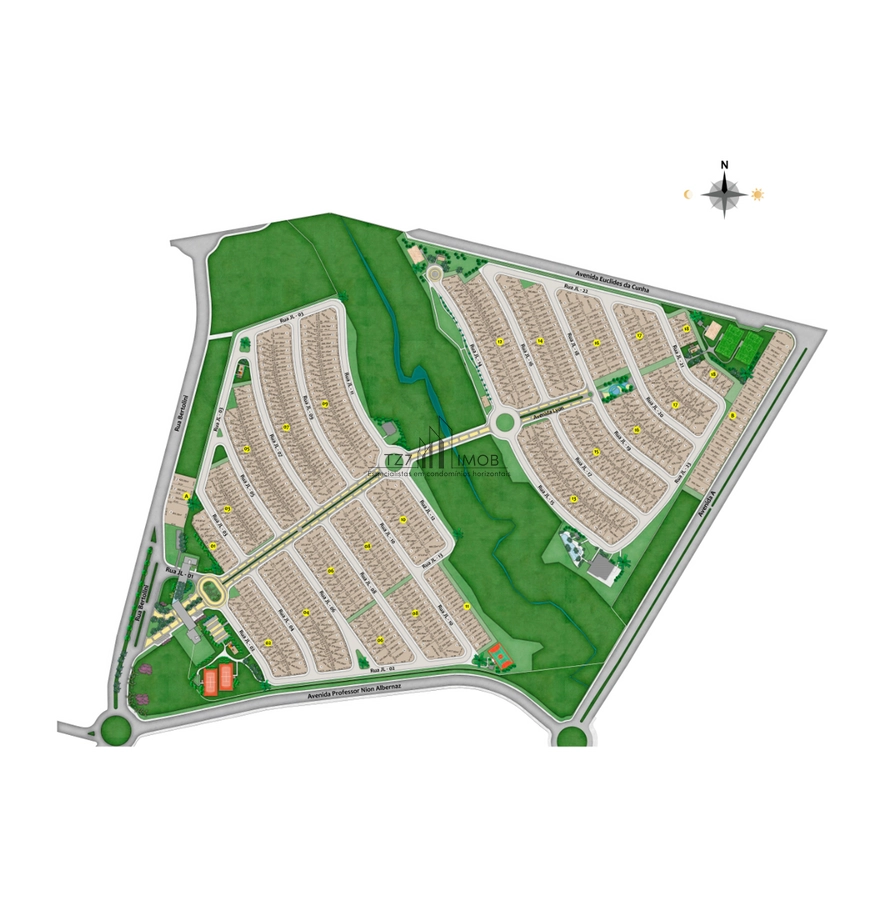 7ª foto do condomínio