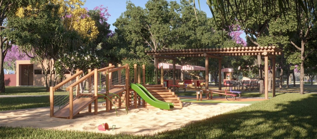 3ª foto do condomínio