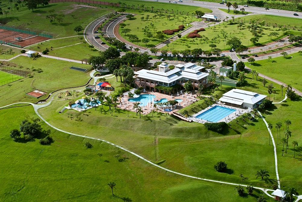 2ª foto do condomínio