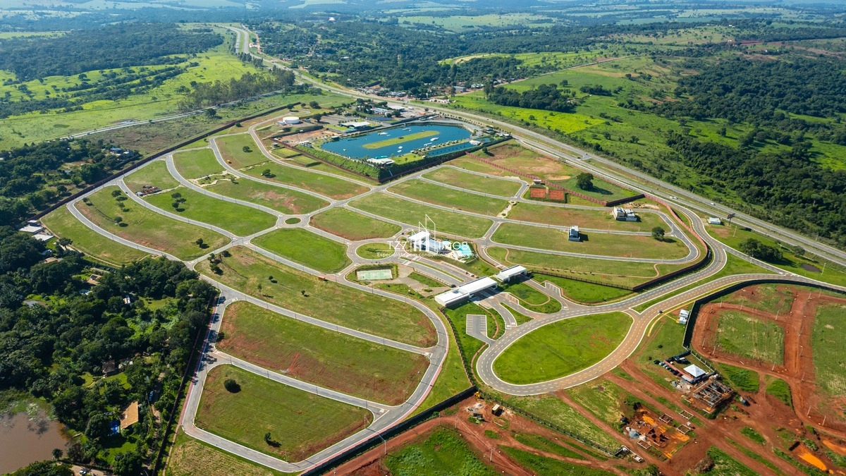 33ª foto do condomínio