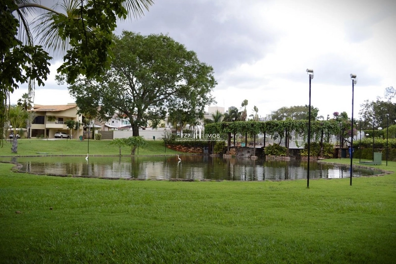 CONDOMINIO GRANVILLE