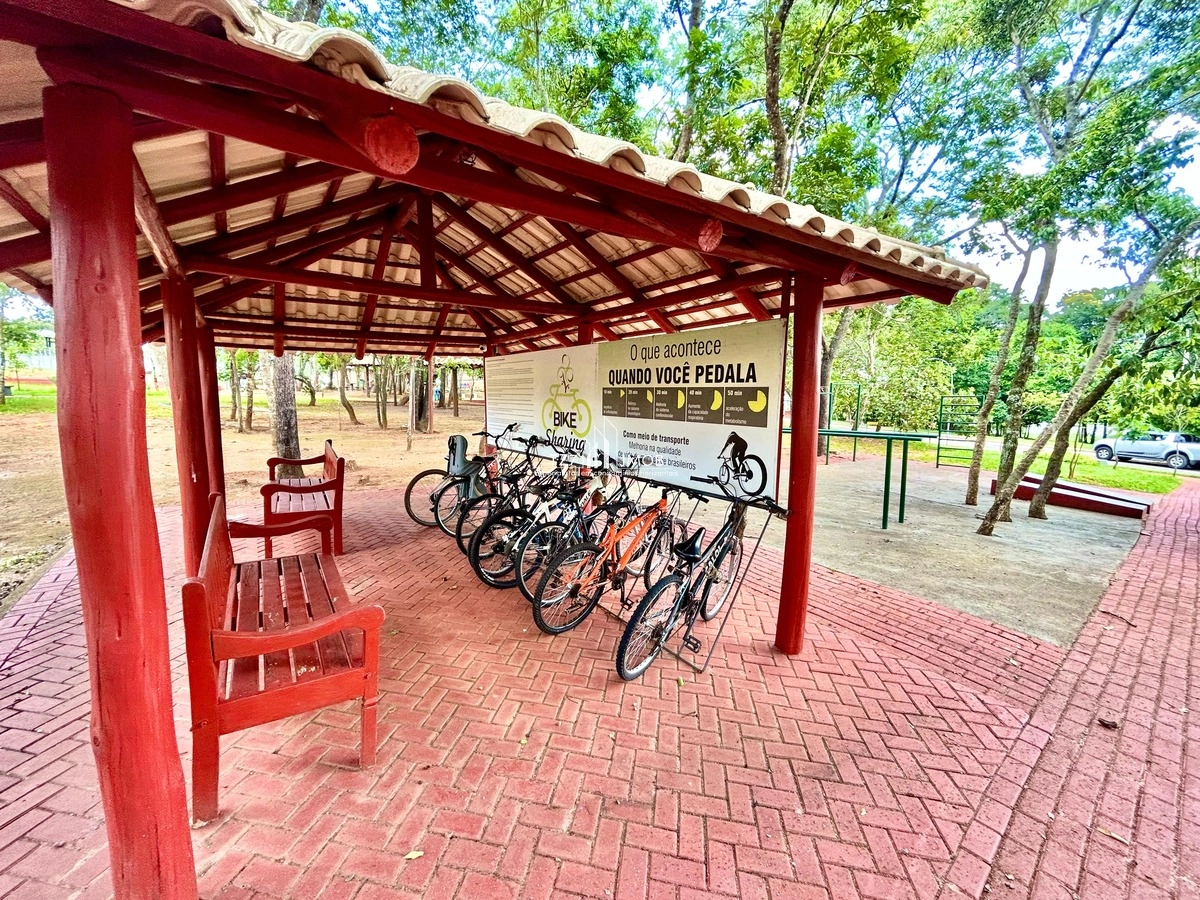 8ª foto do condomínio