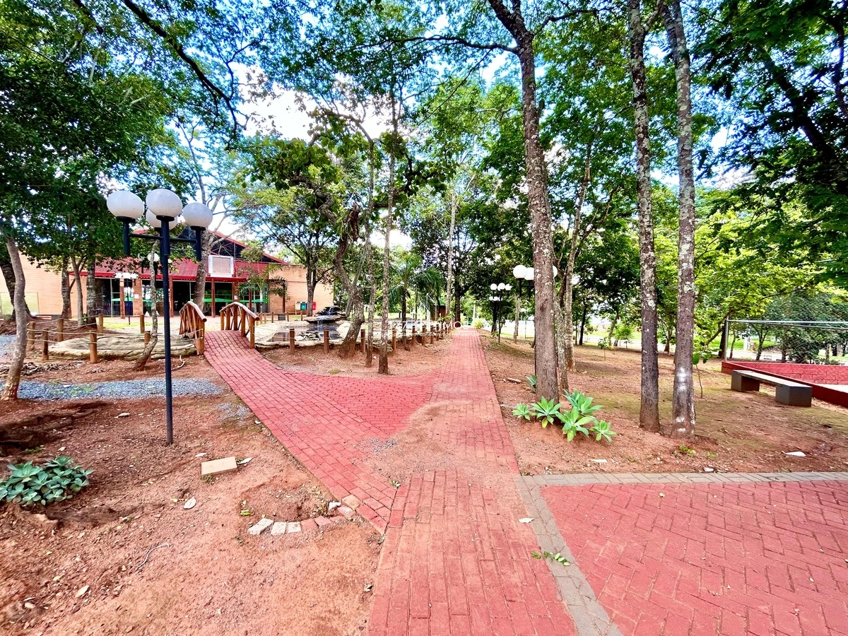 11ª foto do condomínio