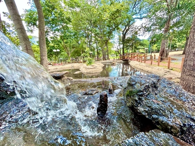 CONDOMINIO VILLA VERDE