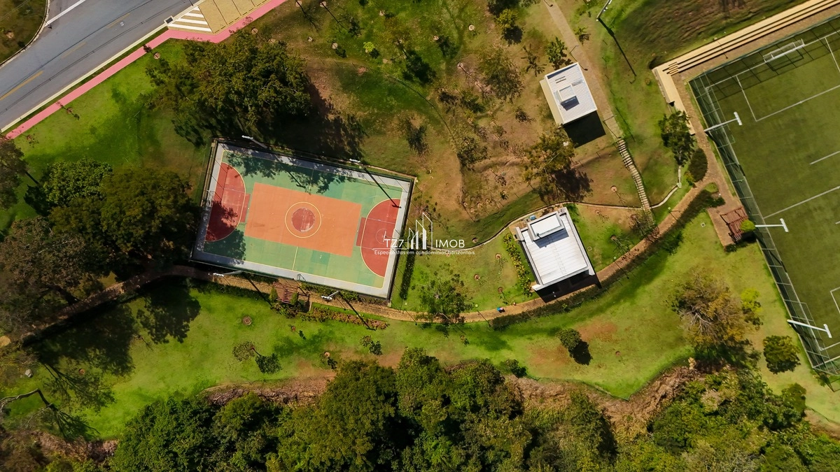 19ª foto do condomínio