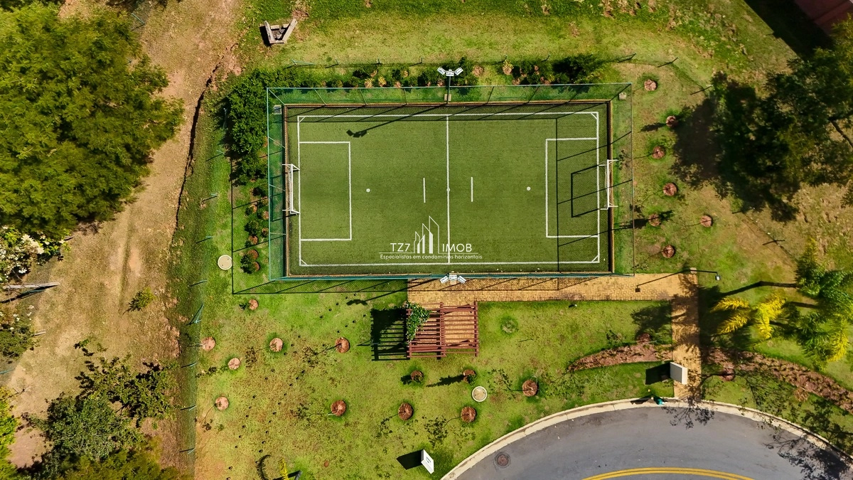 10ª foto do condomínio