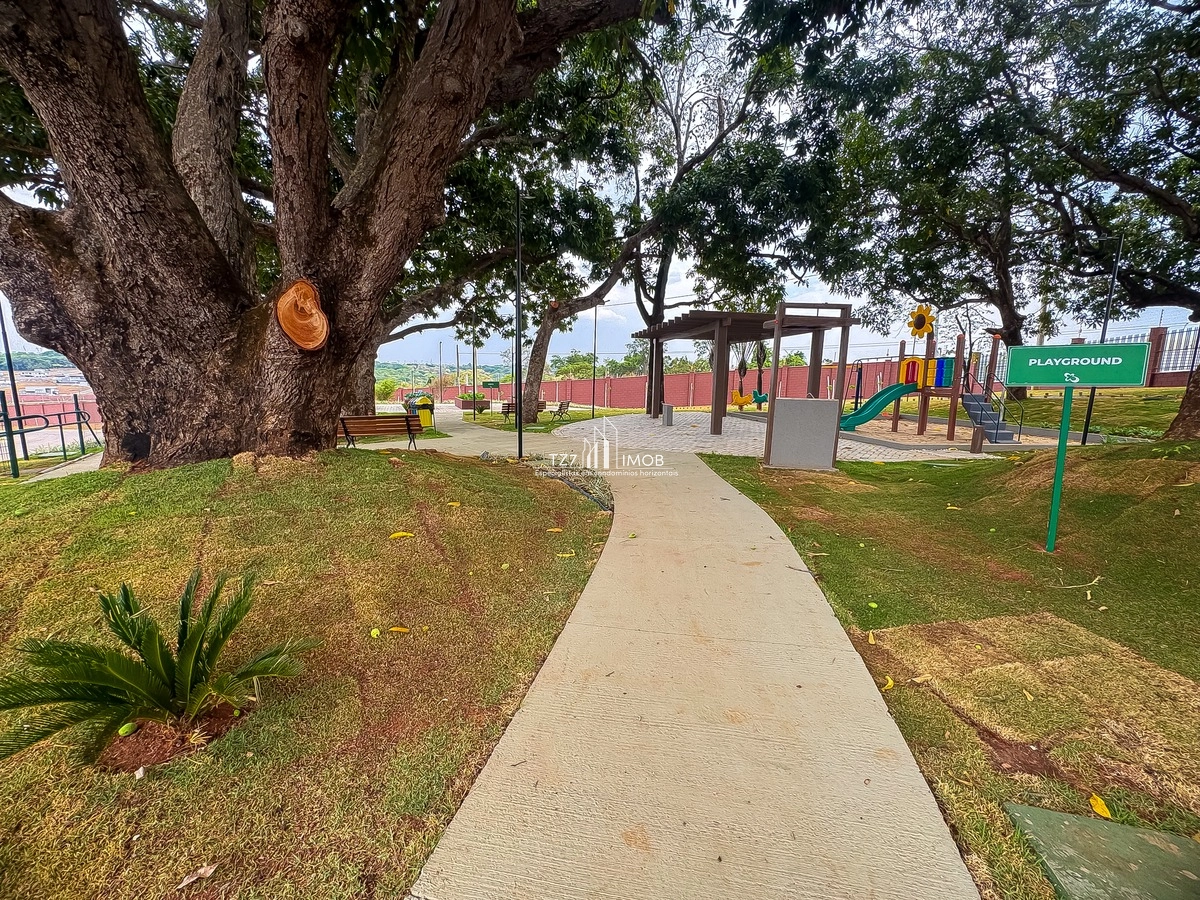 8ª foto do condomínio