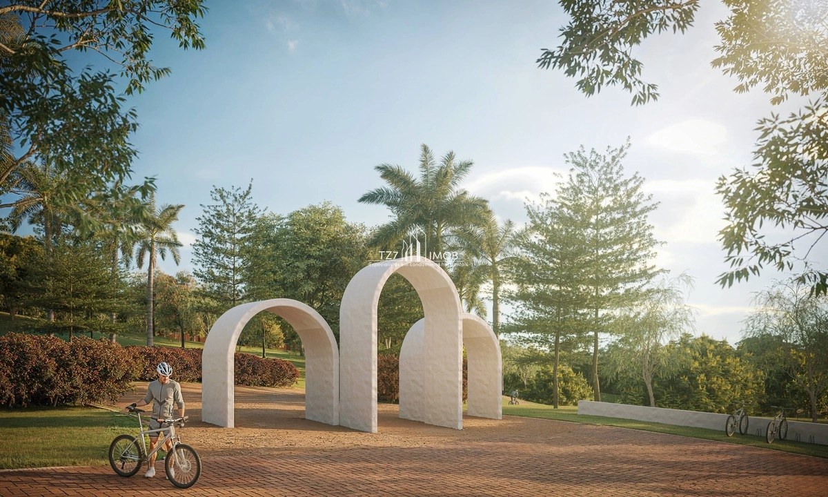 16ª foto do condomínio