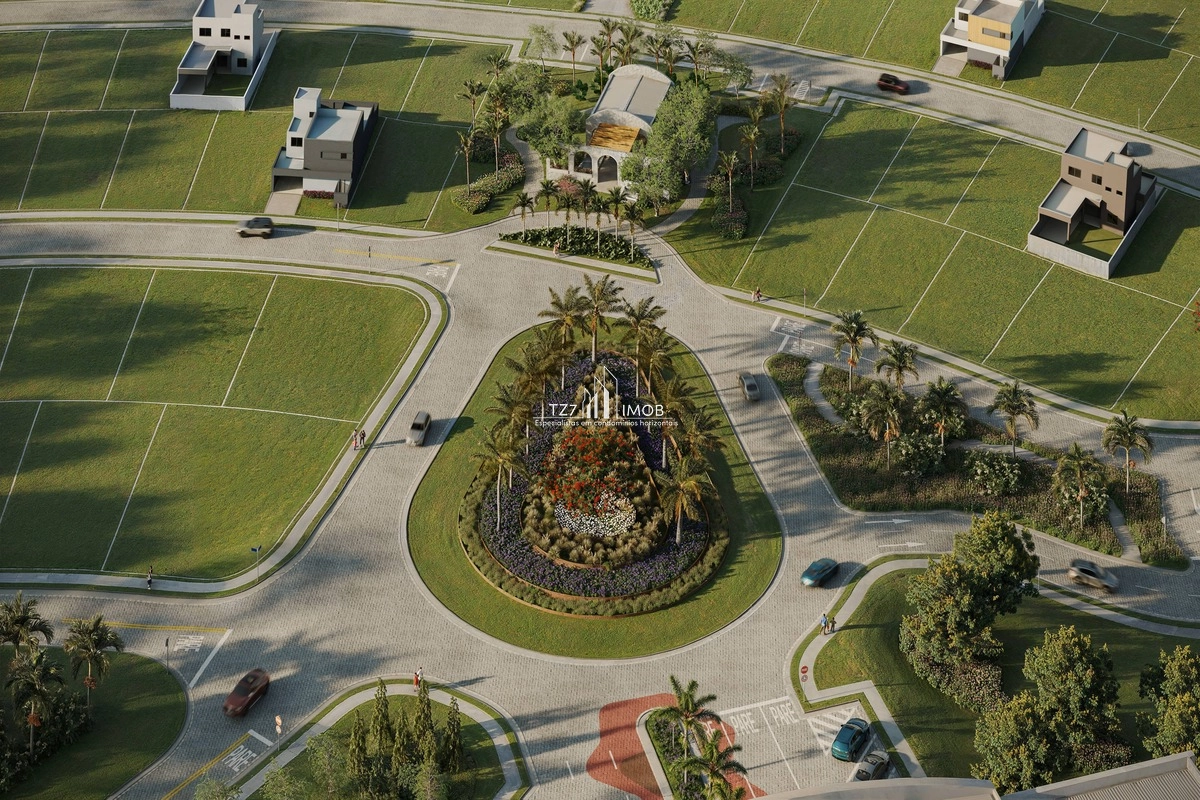 4ª foto do condomínio