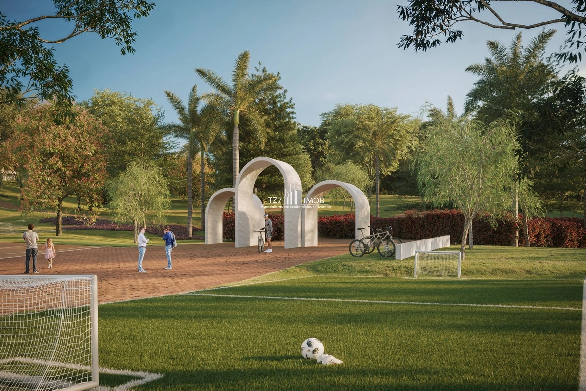 10ª foto do condomínio