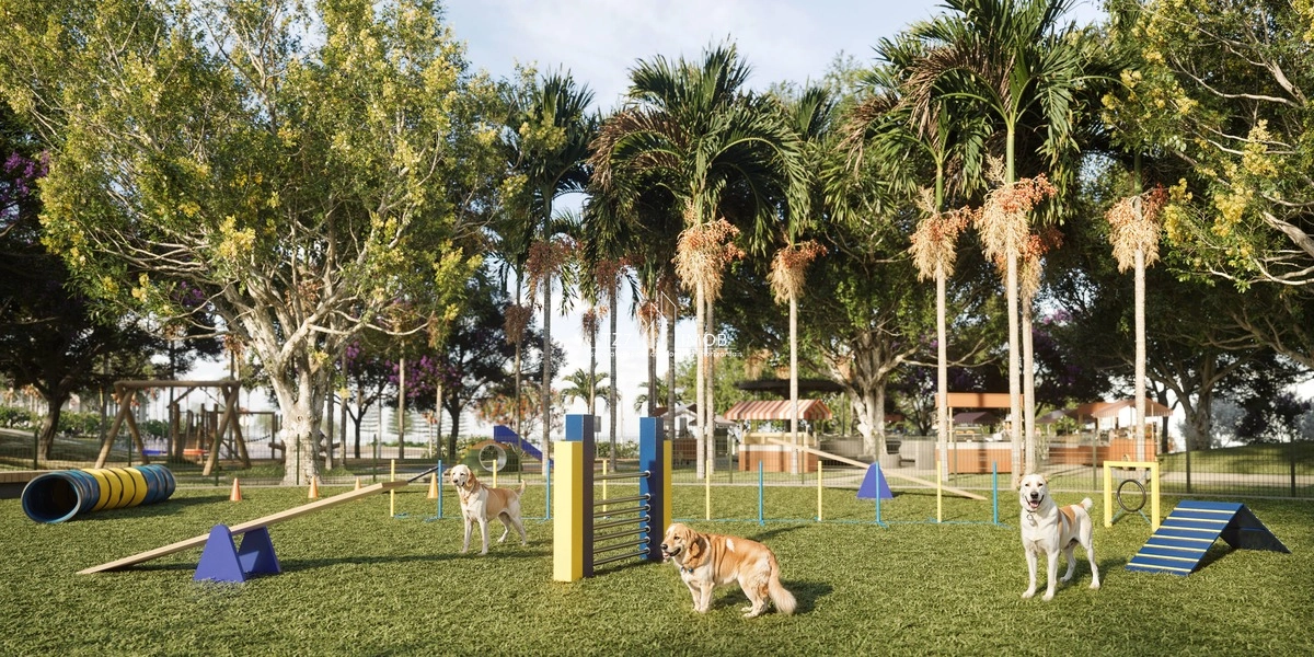 7ª foto do condomínio