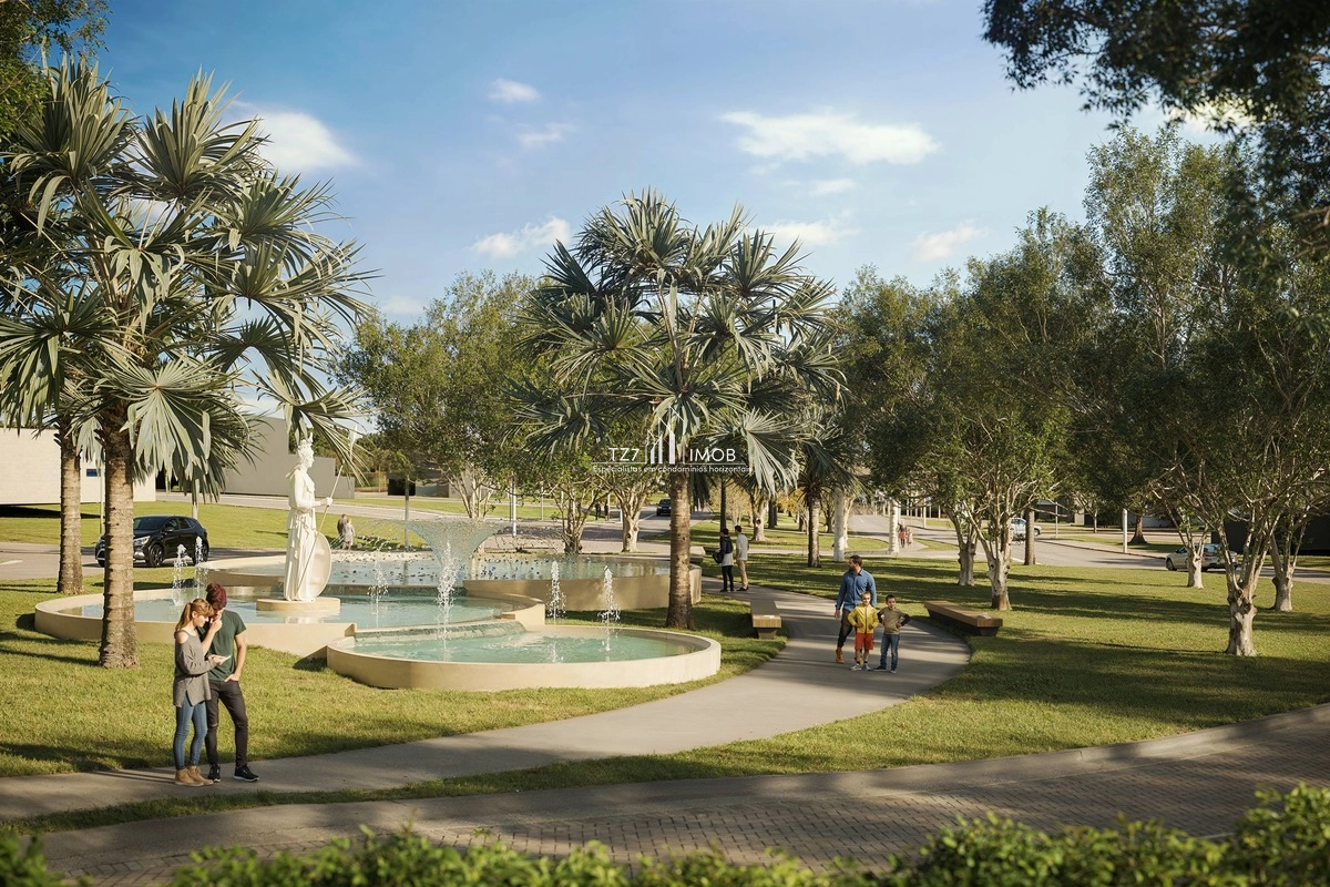 3ª foto do condomínio