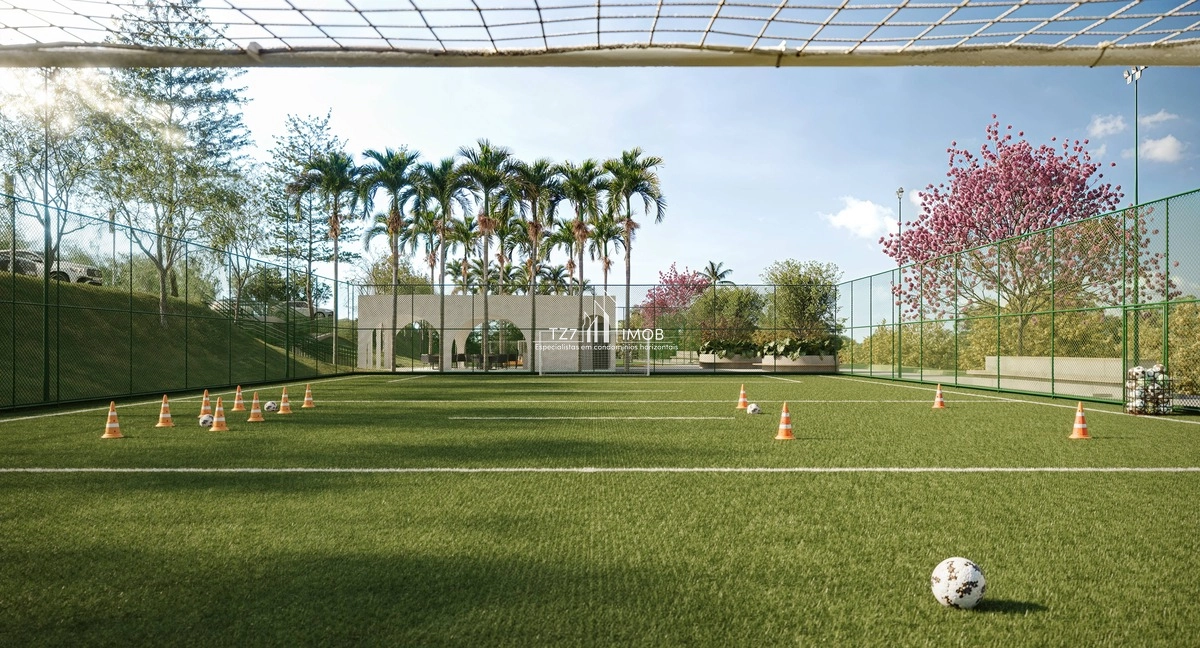 14ª foto do condomínio