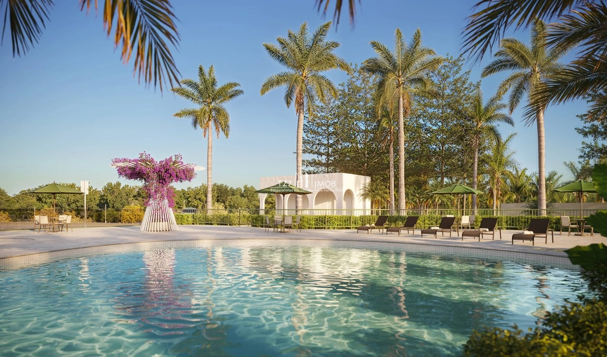 22ª foto do condomínio