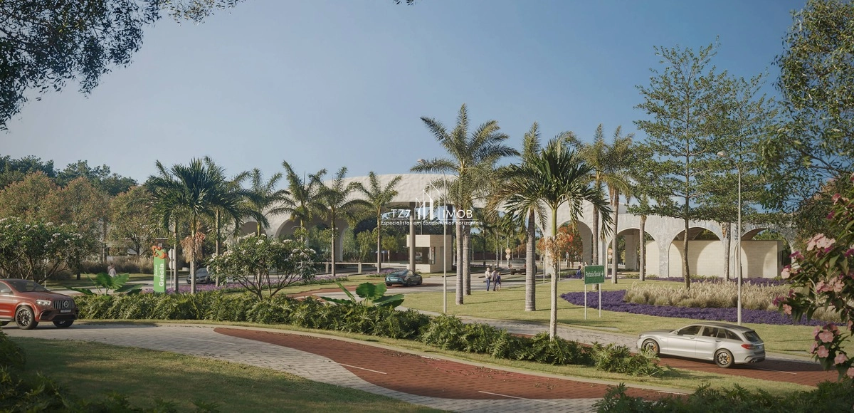 2ª foto do condomínio