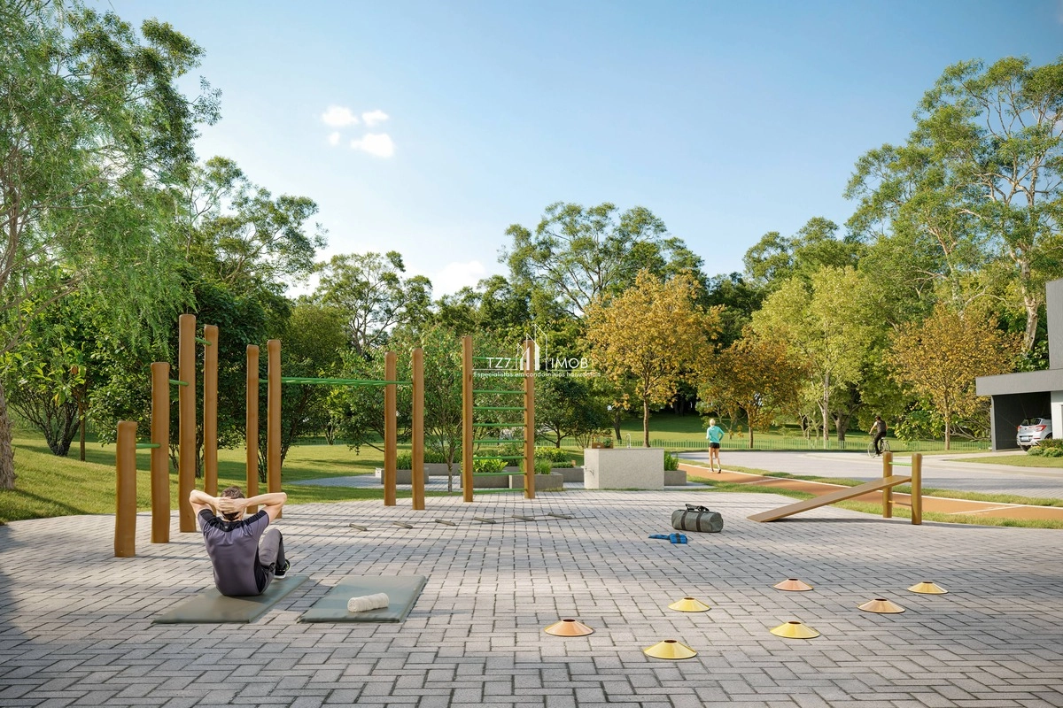 18ª foto do condomínio