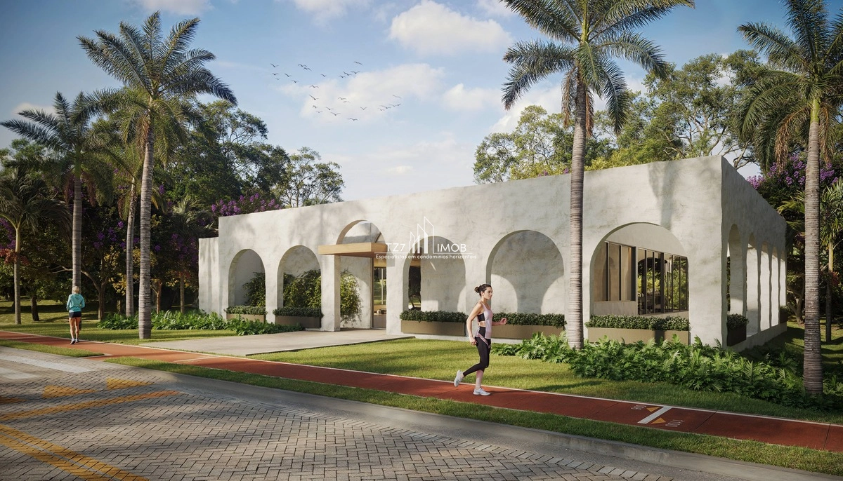 12ª foto do condomínio