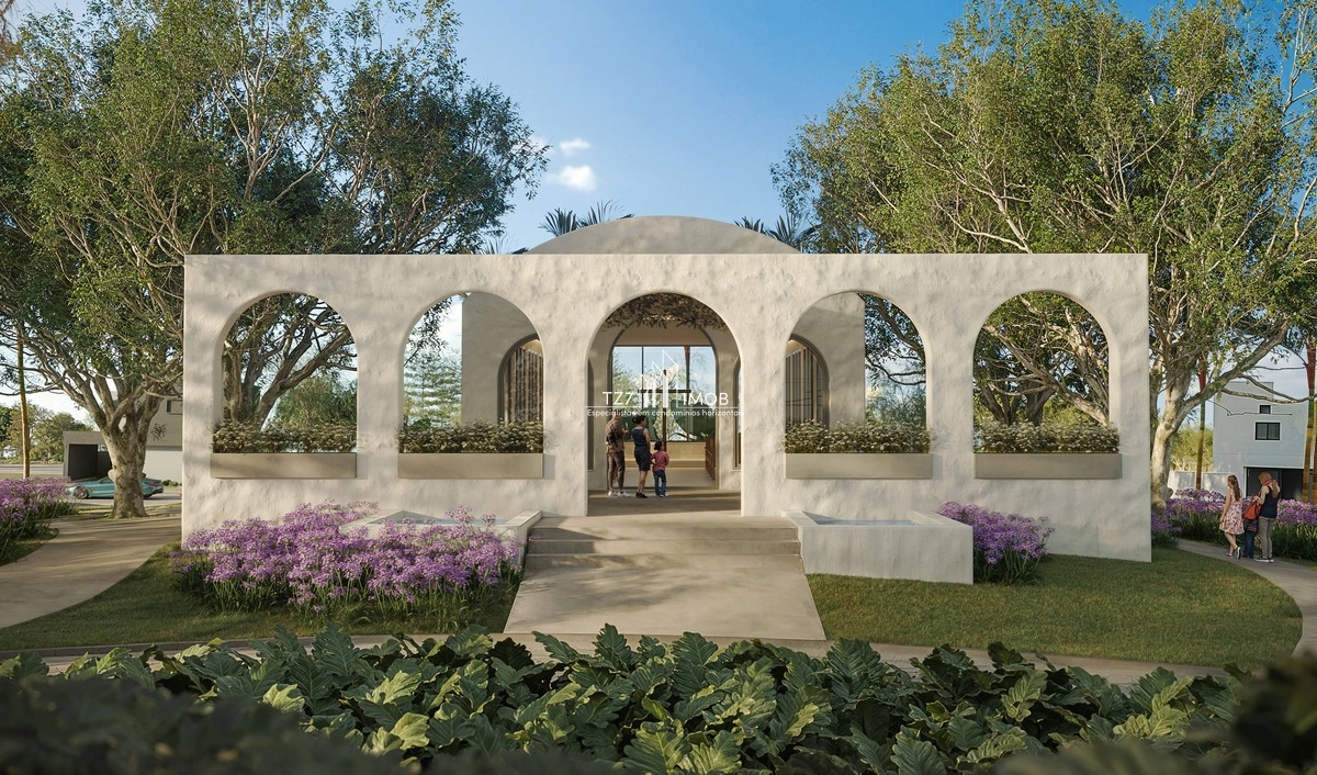 8ª foto do condomínio