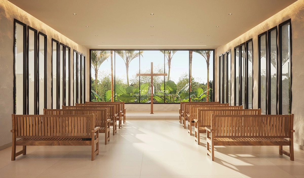 9ª foto do condomínio