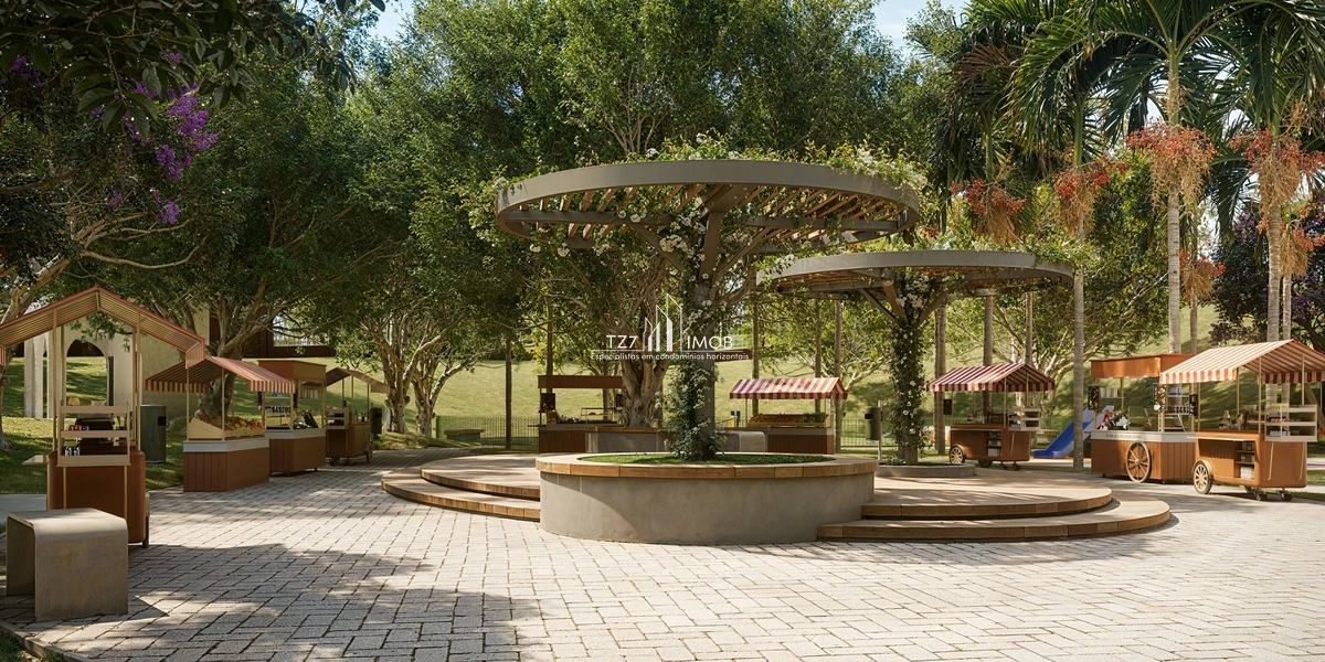 5ª foto do condomínio