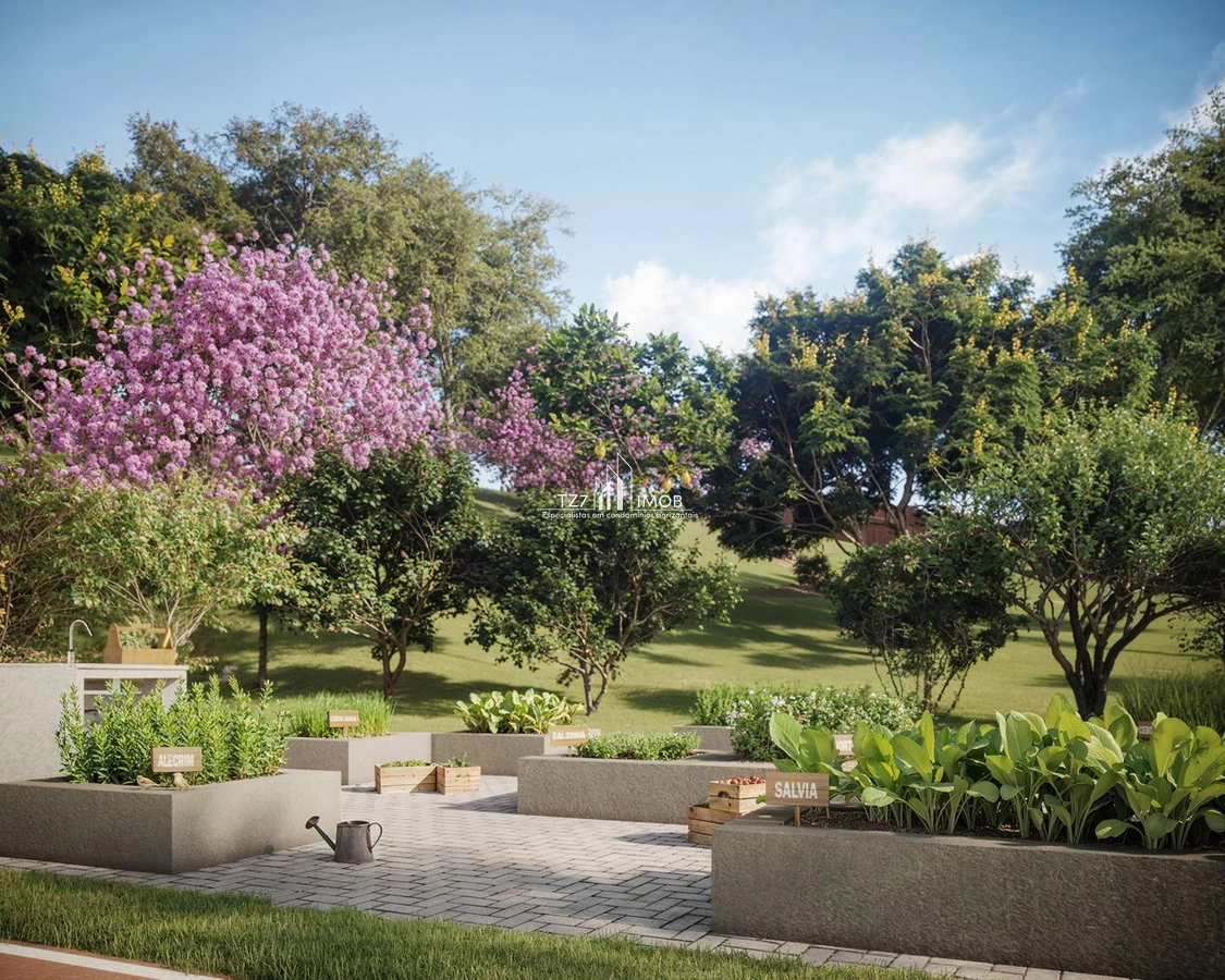 17ª foto do condomínio