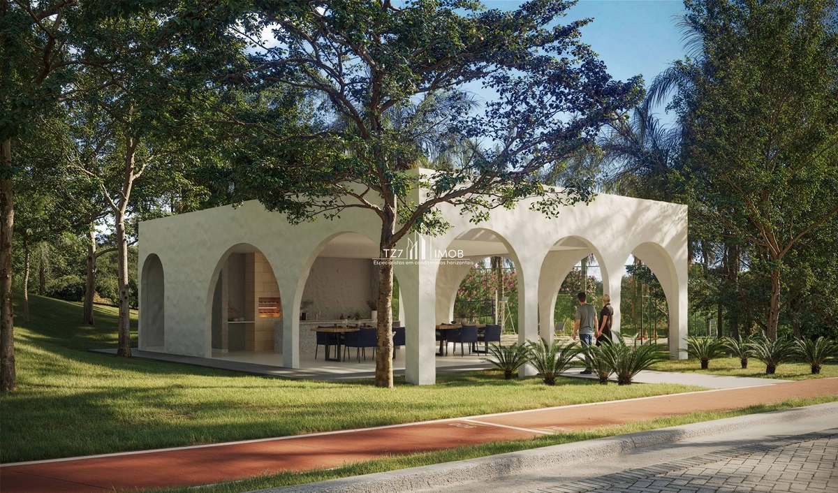 21ª foto do condomínio