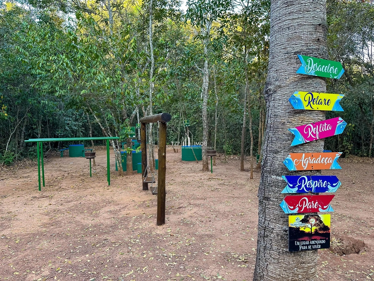 2ª foto do condomínio