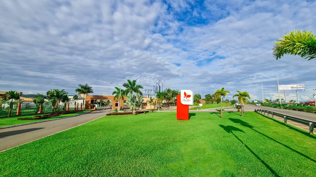 1ª foto do condomínio