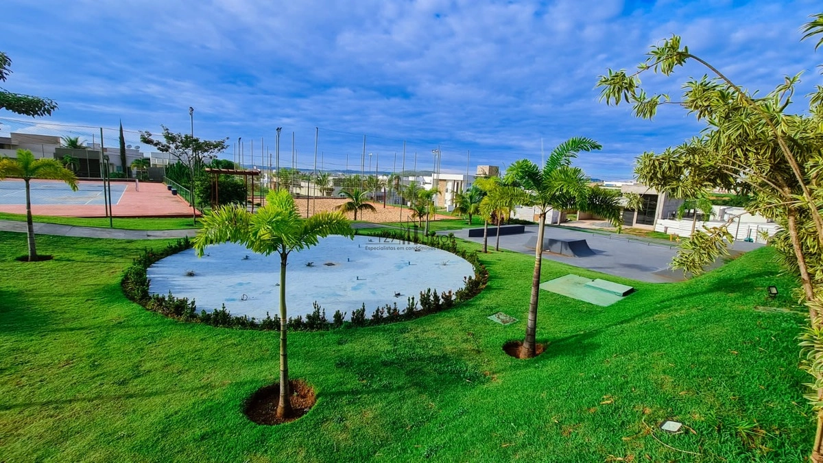 4ª foto do condomínio