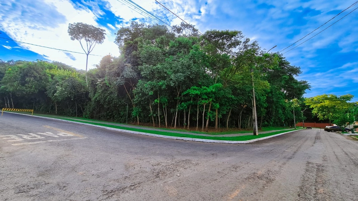 14ª foto do condomínio