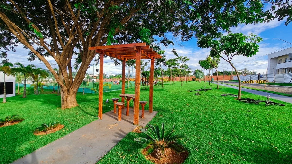 10ª foto do condomínio