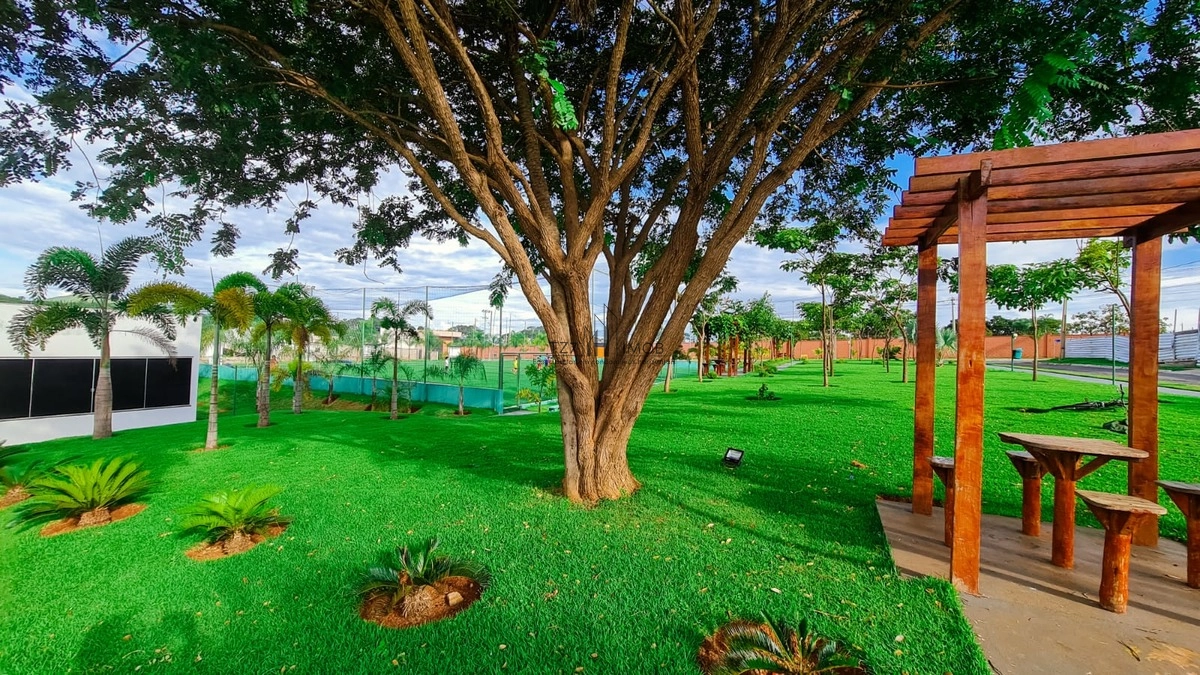 9ª foto do condomínio