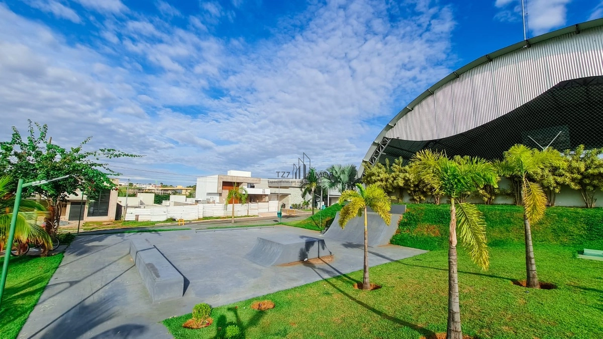 18ª foto do condomínio