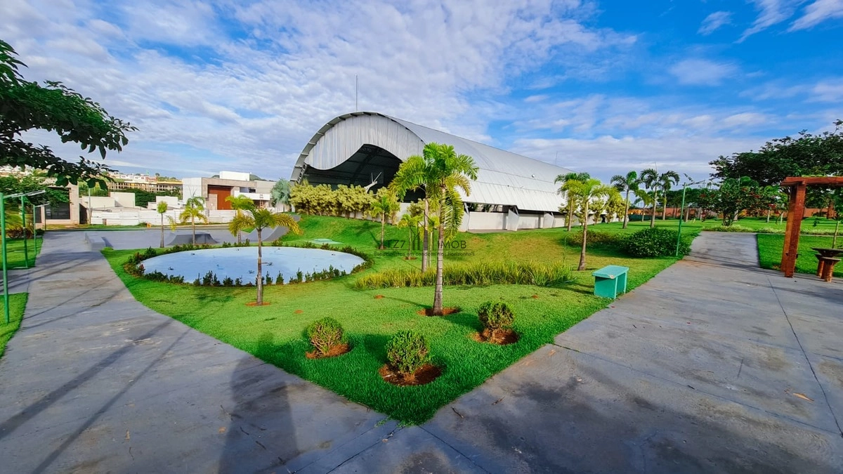 21ª foto do condomínio