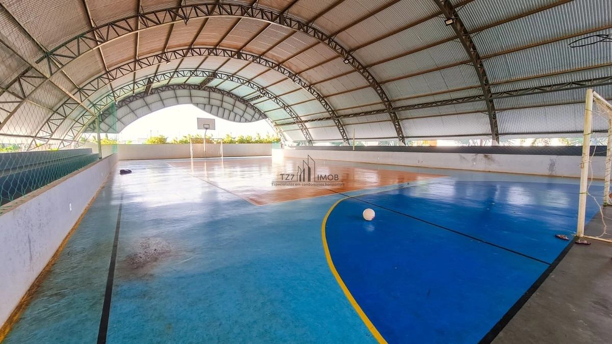 8ª foto do condomínio