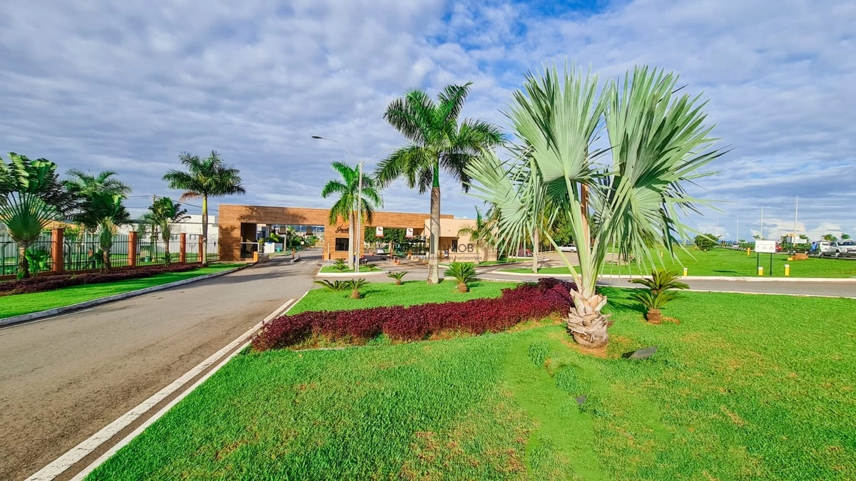 3ª foto do condomínio