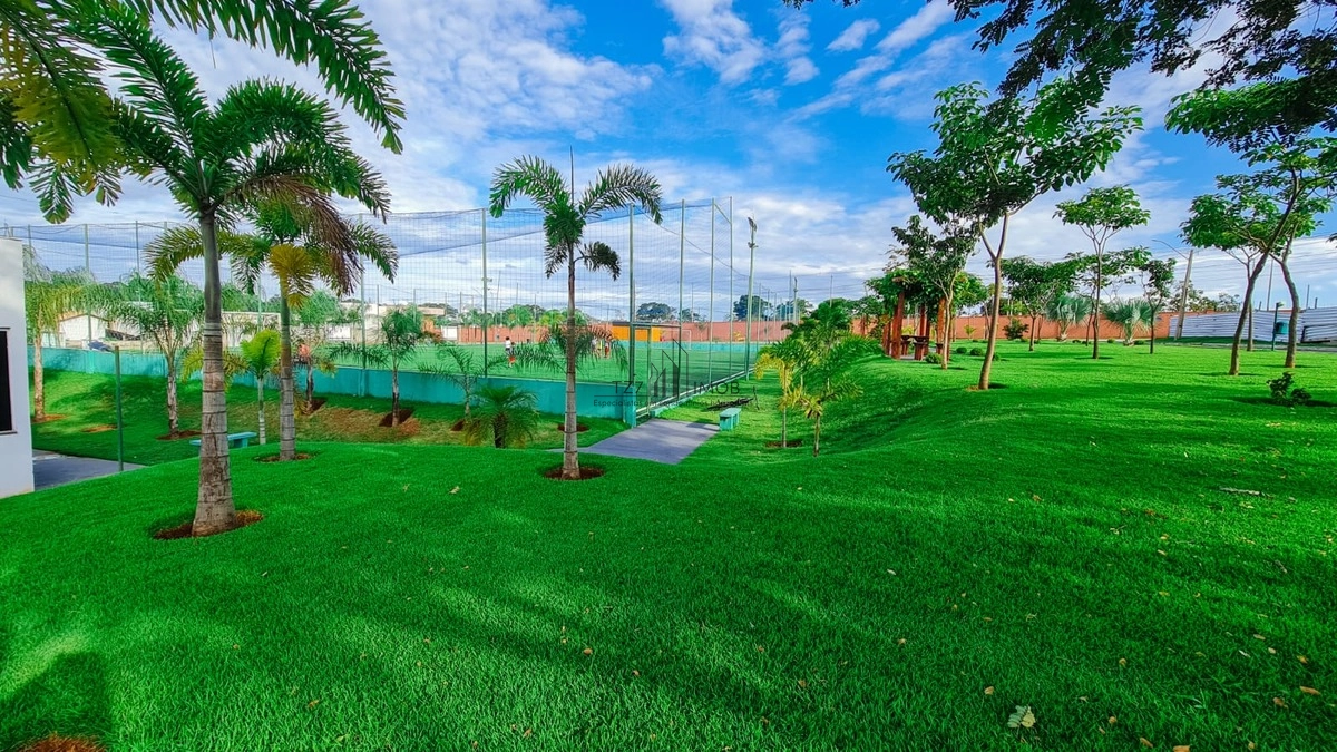 7ª foto do condomínio