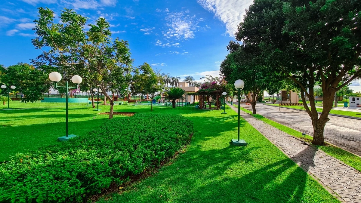 11ª foto do condomínio