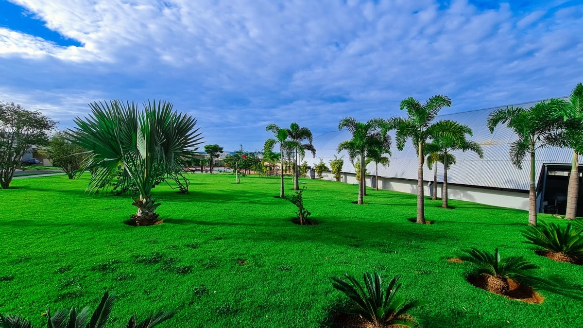 13ª foto do condomínio