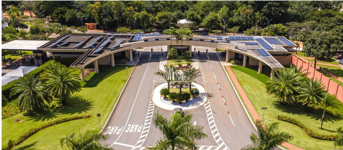 3ª foto do condomínio