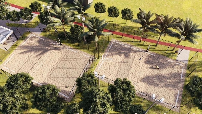 Solaris Laguna - Lote com 301,47 m² - Ágio de R$373 000,00: 1ª foto da galeria de imagens do imóvel