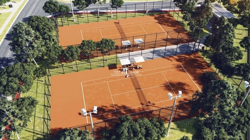 Solaris Laguna - Lote com 301,47 m² - Ágio de R$373 000,00: 6ª foto da galeria de imagens do imóvel