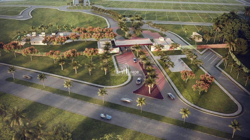 Lote Jardins Turim com 256,48 m² - Agio R$ 124.541,09: 3ª foto da galeria de imagens do imóvel