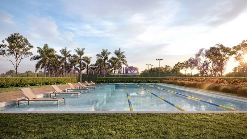 Lote Jardins Turim com 256,48 m² - Agio R$ 124.541,09: 1ª foto da galeria de imagens do imóvel